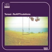 Tensei & Kramer - ReARTiculations (2023) [Hi-Res]