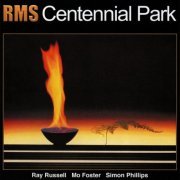 RMS - Centennial Park (2023)