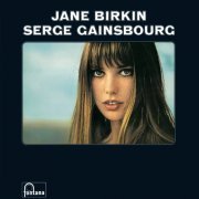 Jane Birkin - Jane Birkin - Serge Gainsbourg (2016) [Hi-Res]