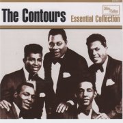 The Contours - Essential Collection (2000)