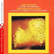 Art Blakey & The New Jazz Messengers - Buttercorn Lady (Digitally Remastered) (2013) FLAC