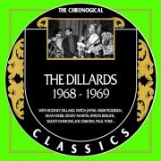 The Dillards - Chronological Classics 1968-1969 (2015)