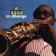 Manu Dibango - O Boso (1972)