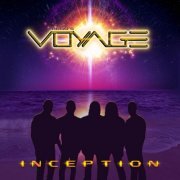 Hugo's Voyage - Inception (Deluxe Edition) (2024) Hi-Res