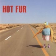 Hot Fur - Hot Fur (1998)