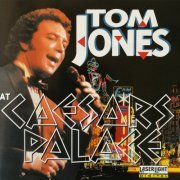 Tom Jones - At Caesars Palace (1971) [1996]