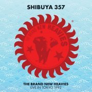 The Brand New Heavies - Shibuya 357 (Live In Tokyo 1992) (2021)