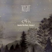 Night - Ramite-The Music, Volume 1 (2019)
