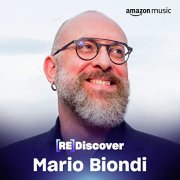 Mario Biondi - REDISCOVER Mario Biondi (2024) FLAC