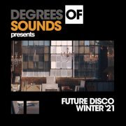 VA - Future Disco Winter '21 (2021) FLAC