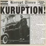 Kurupt - Kuruption! (1998)