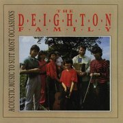 The Deighton Family - Acoustic Music To Suit Most Occasions (1988/2018)