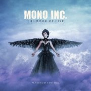 Mono Inc. - The Book of Fire (Platinum Edition) (2021) Hi Res