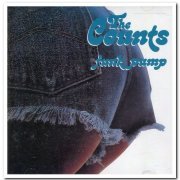 The Counts - Funk Pump [Japanese Remastered Edition] (1974/1994)