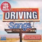 VA - The Ultimate Collection Driving Songs 100 Hits (2014)