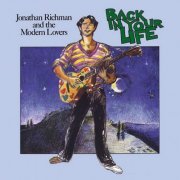 Jonathan Richman - Back In Your Life (Bonus Track Edition) (1979)