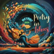 Mayinbo - Poetry in Blues (2024) [Hi-Res]