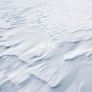 Molecule - - 22.7°C (2018) [Hi-Res]