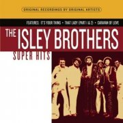 The Isley Brothers - Super Hits (1999)
