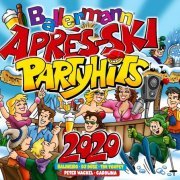 VA - Ballermann Apres Ski Party Hits 2020 (2019)