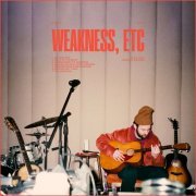Ruston Kelly - Weakness, Etc (2024) [Hi-Res]