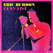 Eric Burdon - Roxy Live (1999) [CD Rip]