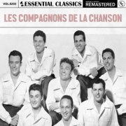 Les Compagnons De La Chanson - Essential Classics, Vol. 203: Les Compagnons de la Chanson (2024)