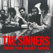 The Sinners - From the Heart Down (1988)