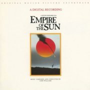 John Williams - Empire Of The Sun (1987) FLAC