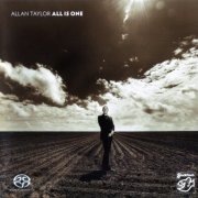 Allan Taylor - All Is One (2013) {SACD, Audio CD Layer} CD-Rip