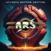 Atlanta Rhythm Section - Time Machine (2023) Hi-Res