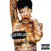 Rihanna - Unapologetic [E] (2012/2016) [E-AC-3 JOC Dolby Atmos]