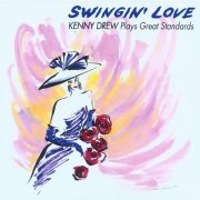 Kenny Drew Trio - Swingin' Love (1983) [CD-Rip]