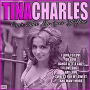 Tina Charles - Can't Take My Eyes Off You (2021)