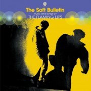 The Flaming Lips - The Soft Bulletin (1999/2017) [Hi-Res]