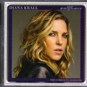 Diana Krall - Wallflower: The Complete Sessions (2015) CD-Rip