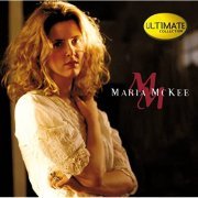 Maria McKee - Ultimate Collection: Maria McKee (2021)