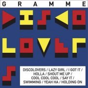 Gramme - Discolovers (Deluxe Version) (2020)