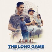 Hanan Townshend - The Long Game (Original Motion Picture Soundtrack) (2024) [Hi-Res]