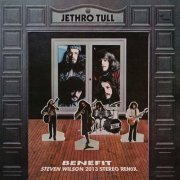 Jethro Tull - Benefit (Steven Wilson 2013 Stereo Mix) (2015) [Hi-Res]