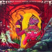 First Band From Outer Space - The Guitar Is Mightier Than the Gun (2009)