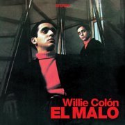 Willie Colón - El Malo (Remastered 2024) (1967) [Hi-Res]