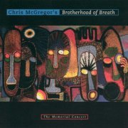 Chris McGregor's Brotherhood Of Breath - The Memorial Concert (1994)