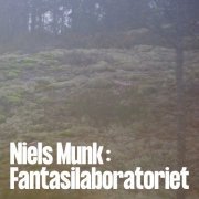 Niels Munk - Fantasilaboratoriet (2021) [Hi-Res]