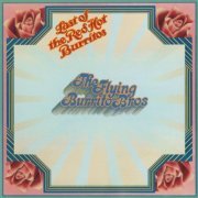 The Flying Burrito Brothers - The Last Of The Red Hot Burritos (1972;2021 ) [Hi-Res]