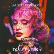 Arielle Dombasle - Diva Latina (2011) CD-Rip