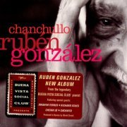 Ruben Gonzalez - Chanchullo (2000) FLAC