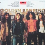 Golden Earring - Golden Earring (1976) LP