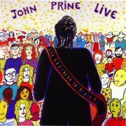 John Prine - Live (1988/2016)