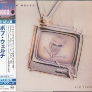 Bob Welch - Eye Contact [Remastered Japanese Limited Edition] (1983/2017)